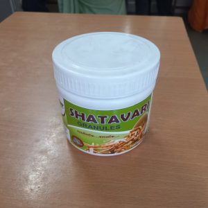 Shatavari Granules (Copy)