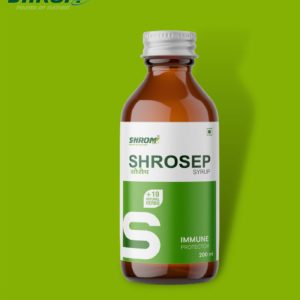 Shrosep